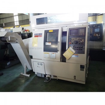 Máy tiện CNC Okuma HL-20