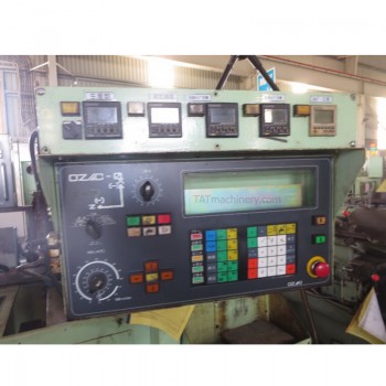 Máy tiện CNC Ozaki OSL-0