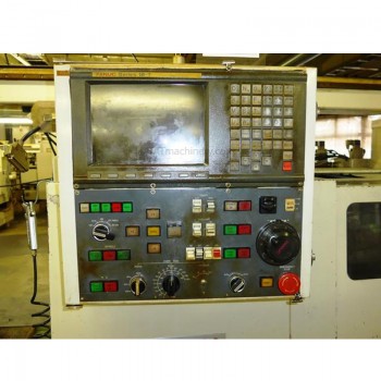 Máy tiện CNC Seibu SNC-1200 ANBE-058-01