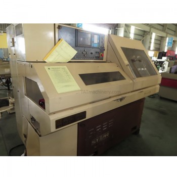 Máy tiện CNC Star UNC-20