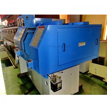 Máy tiện CNC Takahashi TNC-L1