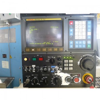 Máy tiện CNC Wasino SM-5