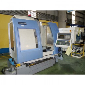 Trung tâm gia công đứng Shizuoka B5V-410D