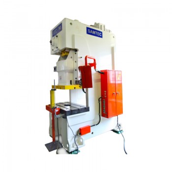 Máy dập thân C đơn SAMHO SHC 80N