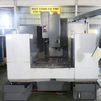 Máy Phay CNC Hitachi U-MACC46