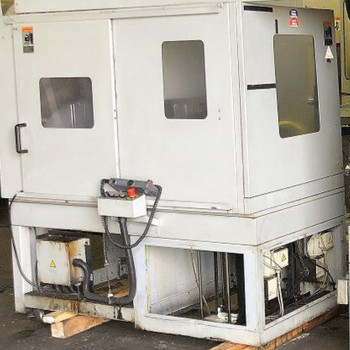 Máy phay đứng CNC MORI SEIKI MSG-803