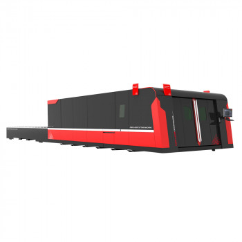 Máy cắt Fiber Laser DNE D-SOAR PLUS