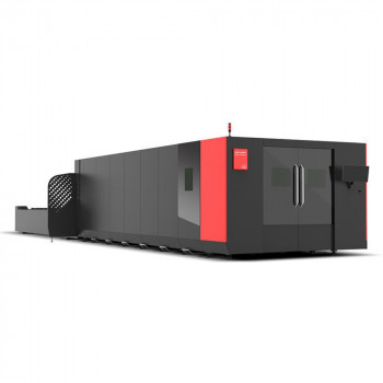 Máy cắt Fiber Laser DNE D-SOLAR