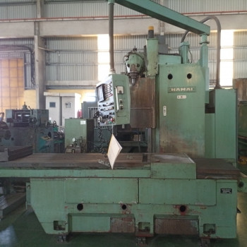 Máy phay CNC HAMAI TN-150