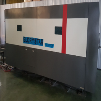 Máy cắt Fiber Laser Glorystar GS-3015CE 20201