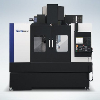 Máy Phay CNC Hyundai WiaKF5608 - Y axis 560mm