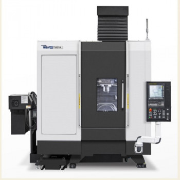 Trung tâm gia công phay 5 trục | Hyundai Wia KF7300/5A