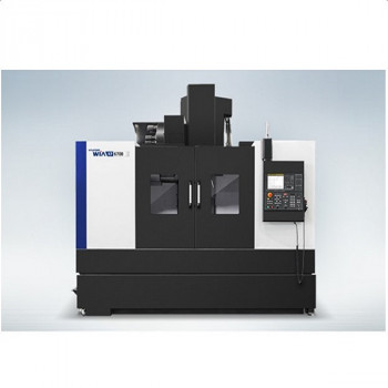 Máy Phay CNC KF6708 - Y axis 670mm