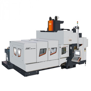 Máy phay giường CNC Vision Wide SE-3118