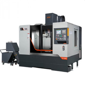 Máy Phay CNC Visin wide SV-1160
