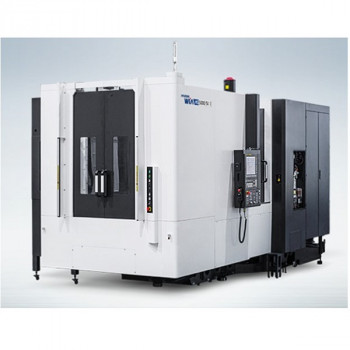 Máy phay ngang CNC Hyundai Wia HS5000/50 II
