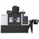 Máy phay CNC Hyundai Wia KF5600II - Y axis  560mm