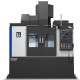 Máy phay CNC Hyundai Wia KF5 - Y axis  560mm
