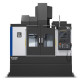 Máy phay CNC Hyundai Wia KF6 - Y axis 670mm