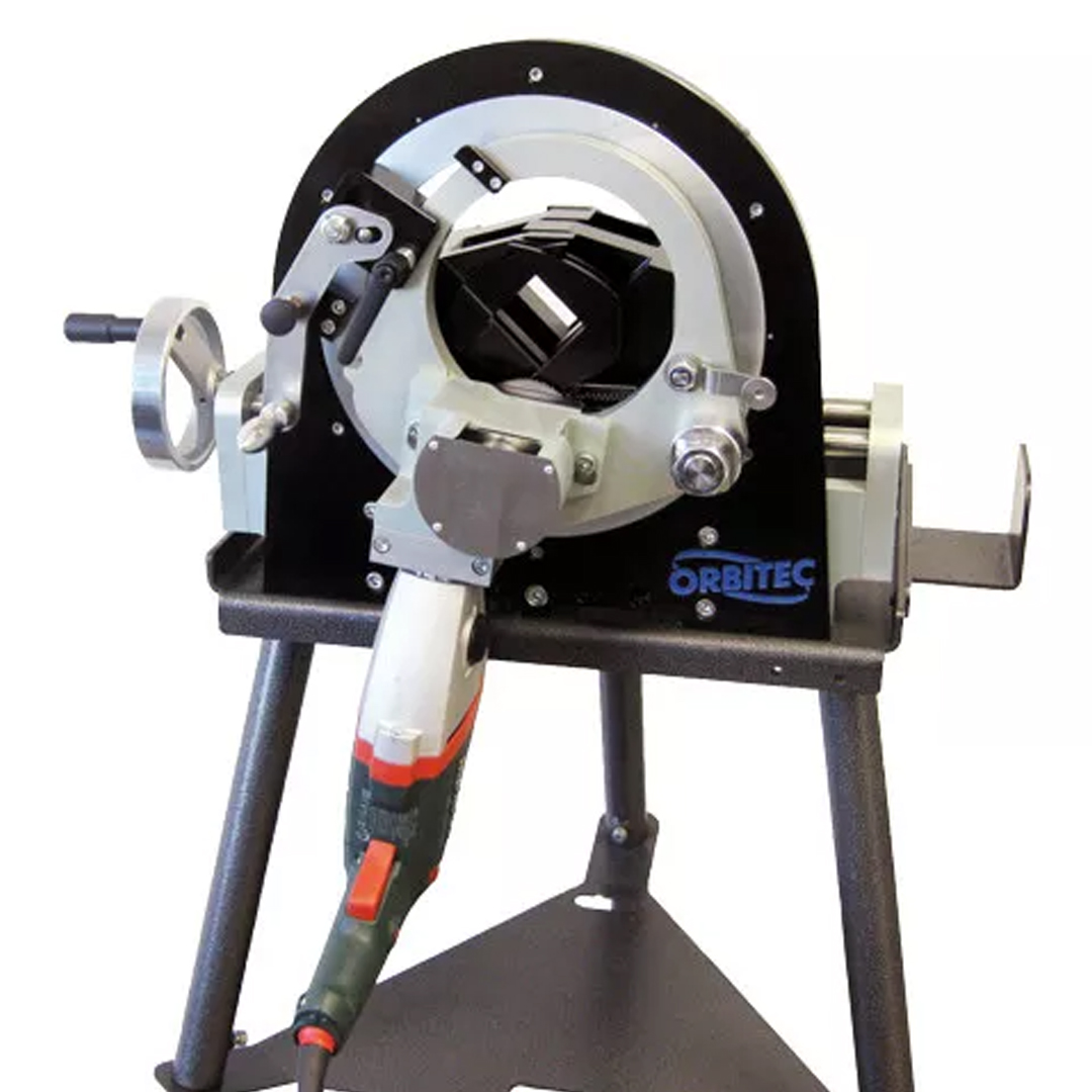 Máy cắt ống inox ORBITEC ORS 115 2015
