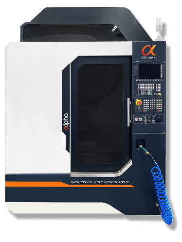 CNC Machine