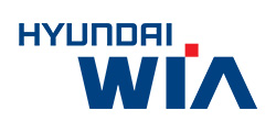 HYUNDAI WIA