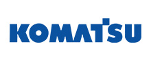 KOMATSU